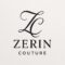 zerincouture.in